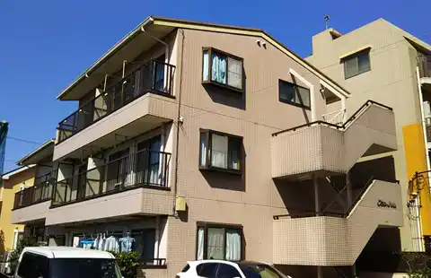 フラワーハイム