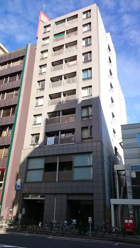 アルテール新御徒町