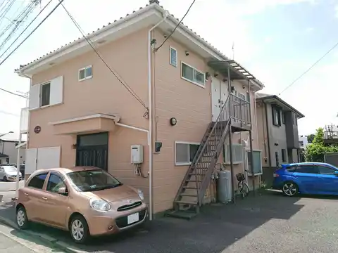 ハイツ相沢