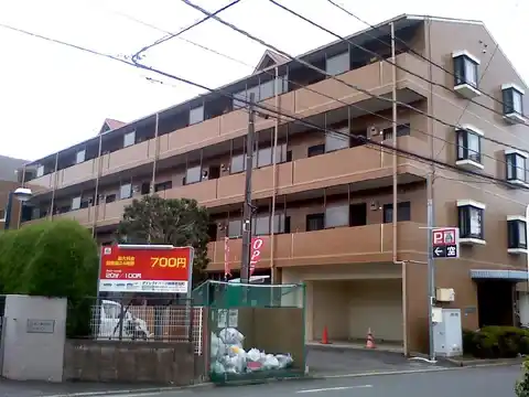 オークウッド1