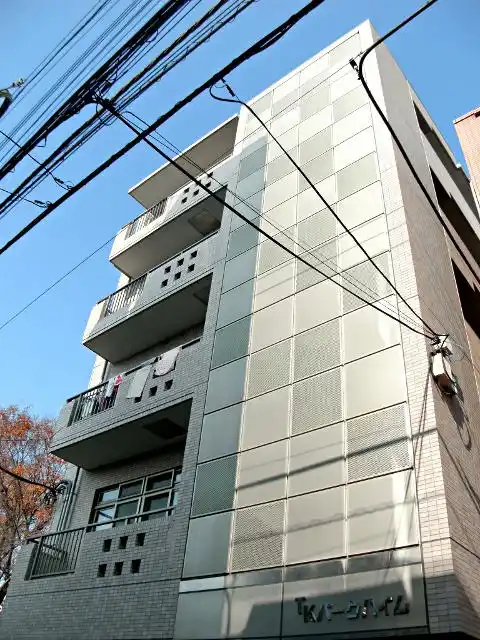 TKパークハイム