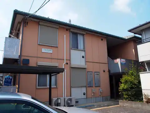 そよ風の物語参番館
