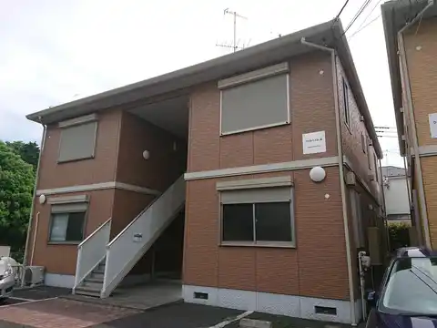 ウィルハイムA