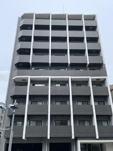 MAKESDESIGN住吉ASYLCOURT