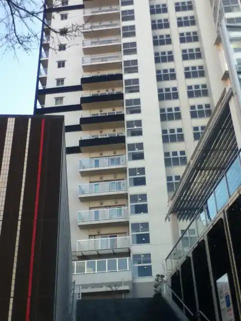 イーストコア曳舟一番館