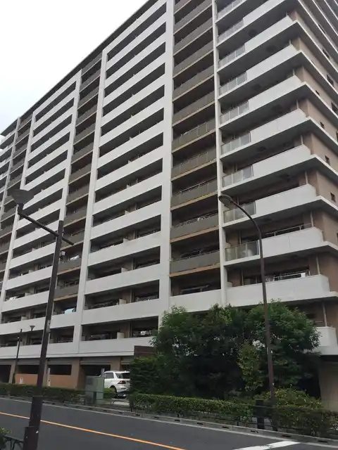 ラヴィアンコート亀有
