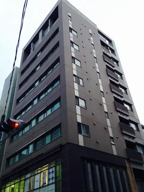 AXIS桜木町