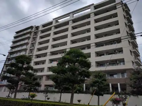 D’グランセ東川口アイプレシャス