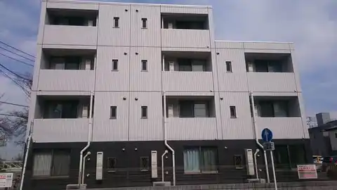 さくらレジデンス