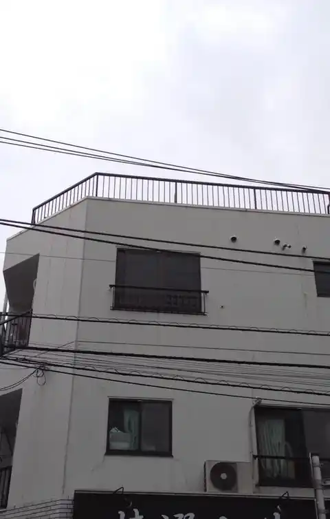 ハマノハイツ