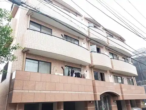 リヴェール21