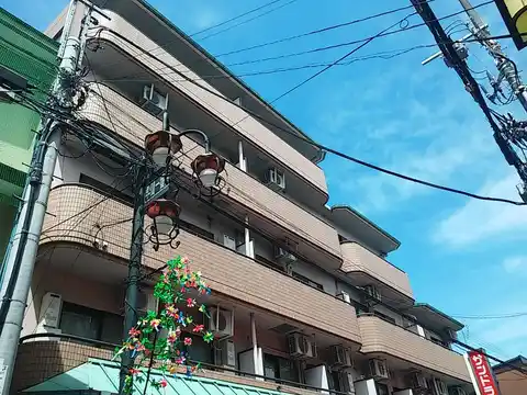 オオサワビル
