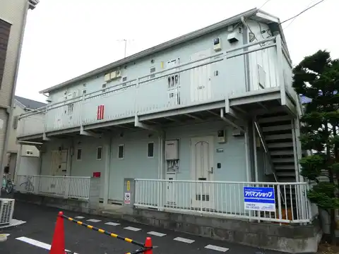 チェスナッツヒルズ