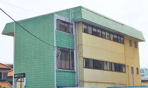 安藤マンション