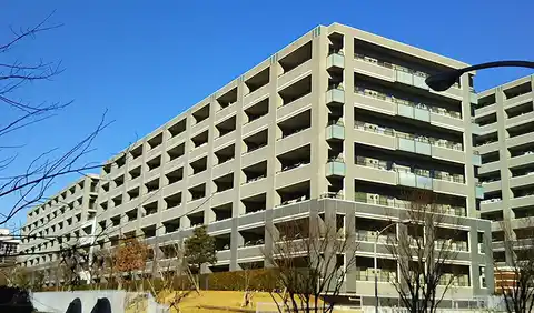 港北センターヒルズA棟