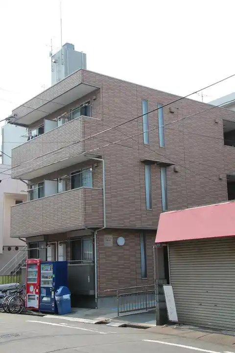 リカーズハウス川崎大師