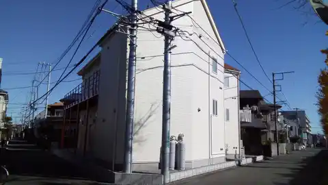 相模ハウス