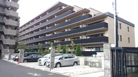 プラウド鎌倉岩瀬