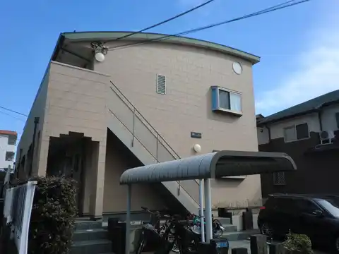 グリム鵠沼