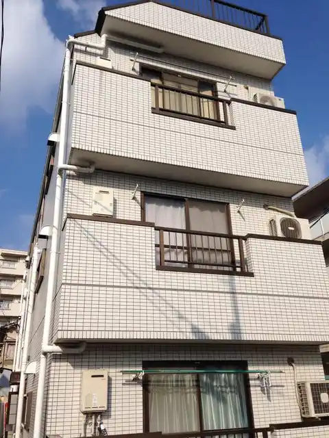 リバーハイツサイカワ