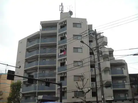 ベルエール代田