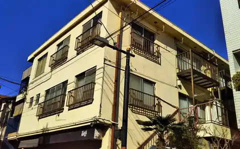 多田ハイム