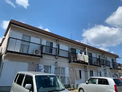 グリーンハイツ