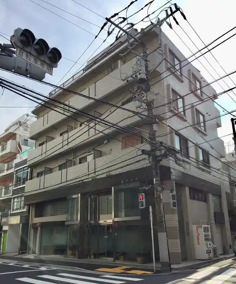 ルーブル小石川