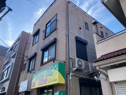 クレイン高井戸