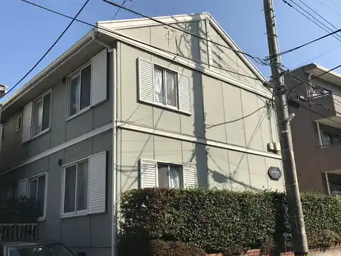 セントラルヒルズB