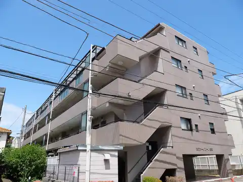 エヴァーグリーン浦安