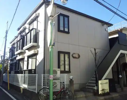プルミエール経堂