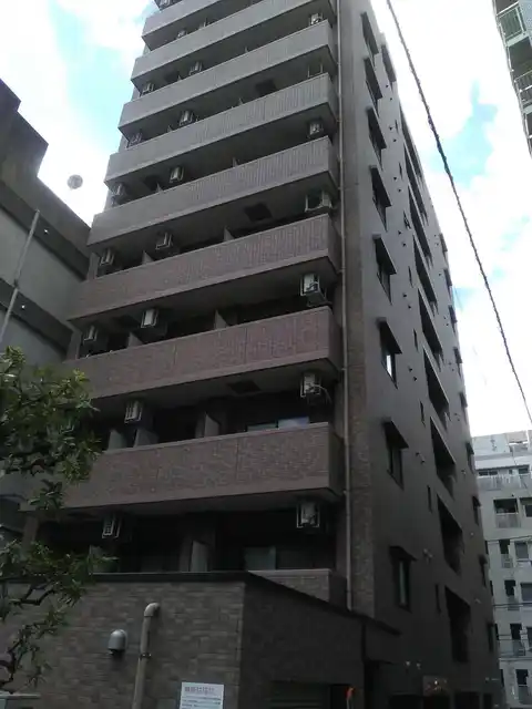 フェニックス大塚駅前
