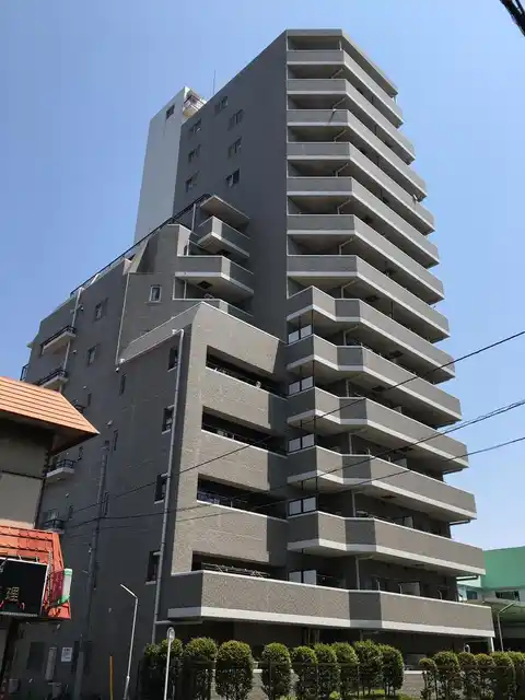 ニューイーストタワー船橋本町