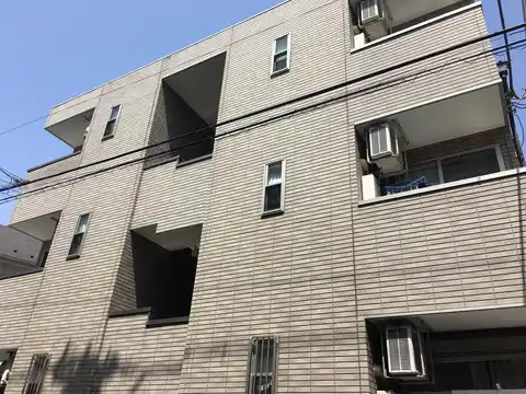 コーポウチダ8