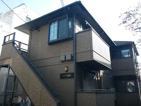 ピアリベール