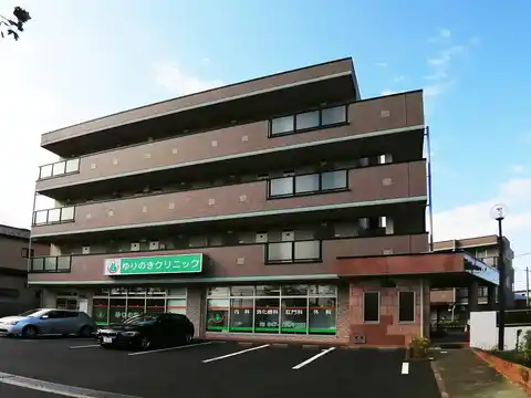 ソエダマンション壱番館