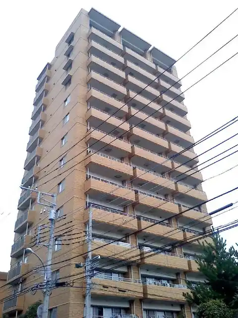 ダイアパレス鶴間2