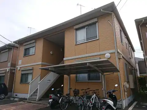 ウィルハイムB