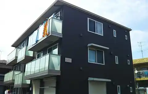 ジュネスⅠ