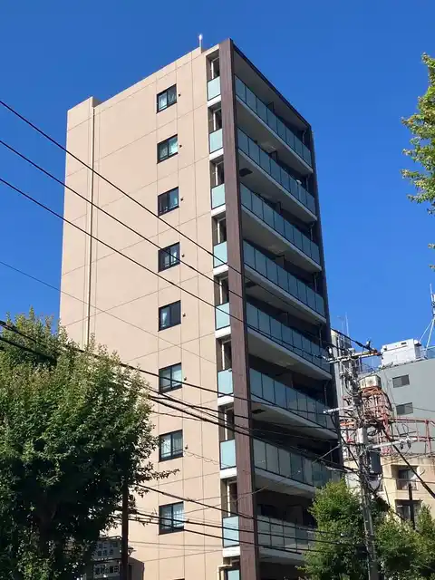ヴァースクレイシアIDZ中野富士見町
