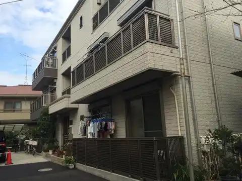 エクセルパール森ヶ崎