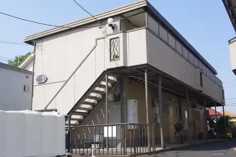 フォーブル下落合B
