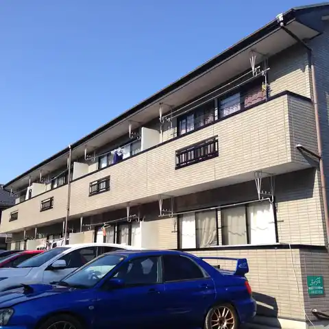 ヴィラプリムローズE