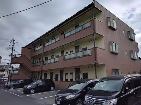 ロイヤルパレスI