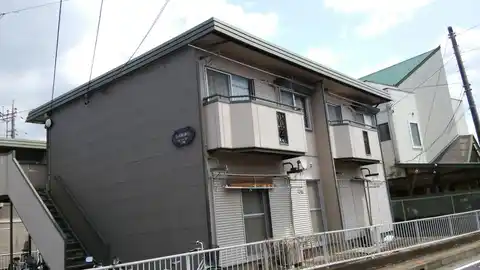 コーポ鳥之海C棟