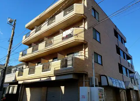 グローリーハウス