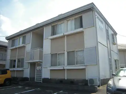 サンハイツA