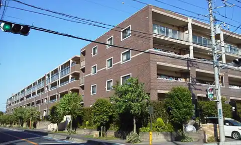 レクセルガーデン新浦安