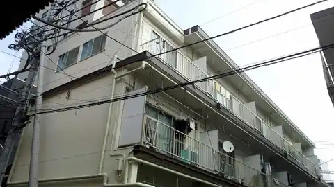 コーポヤジマ3号棟